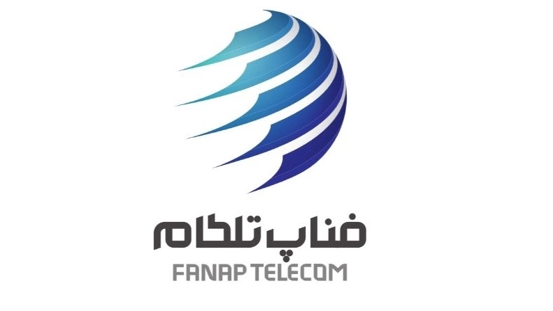 Fanap Telecom Company, an optical fiber provider in Tehran