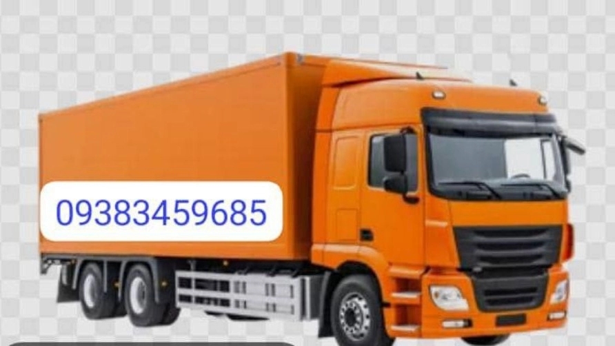 New Azad Transport, transportation of all kinds of goods with light and heavy vehicles in Tehran