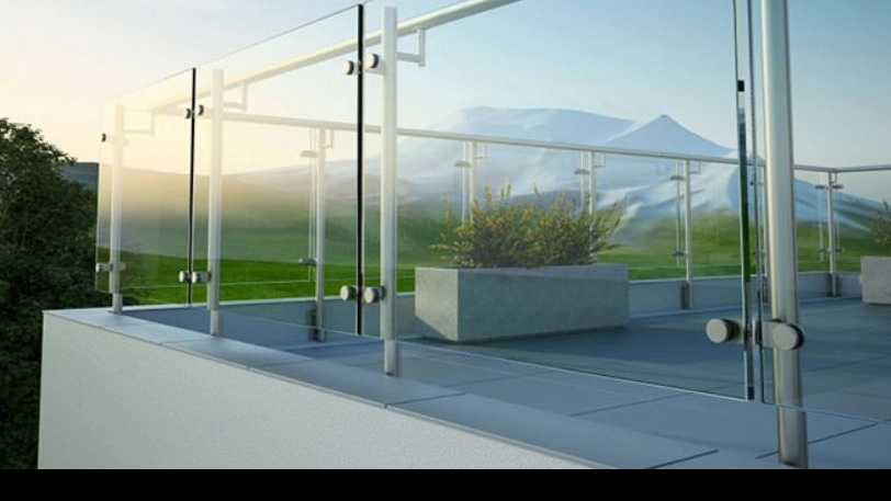 Types of tempered glass
