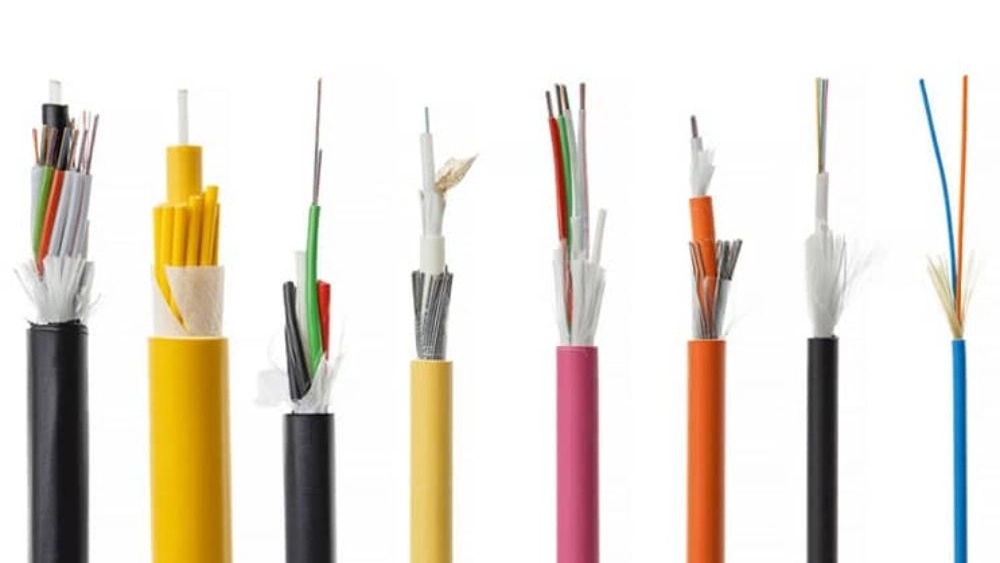 Providing fiber optic services