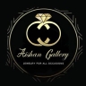 Ayshan Gallery, sale of fine and minimal gold half sets and bracelets in Tabriz