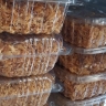 Named household products, sale of fried vegetables and onions in Rasht