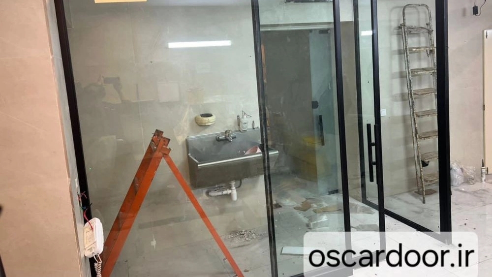 Bozormehr Sajjad dental project