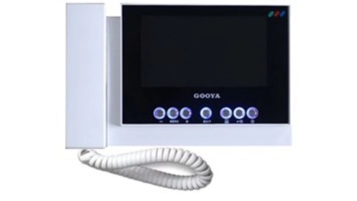 Audio and video door opener in Mazandaran