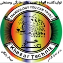 Khazar Teknik Industries, a producer of industrial and household ventilators in Tehran