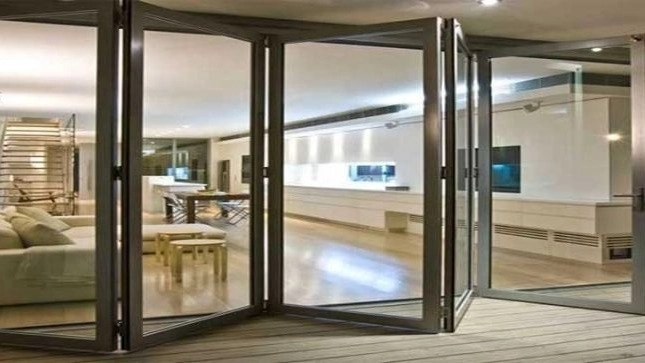 Navin Sanat, production of upvc doors and windows in Amol Mazandaran