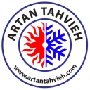 Artan ventilation, heating cooling air conditioning and mechanical installations in Shiraz