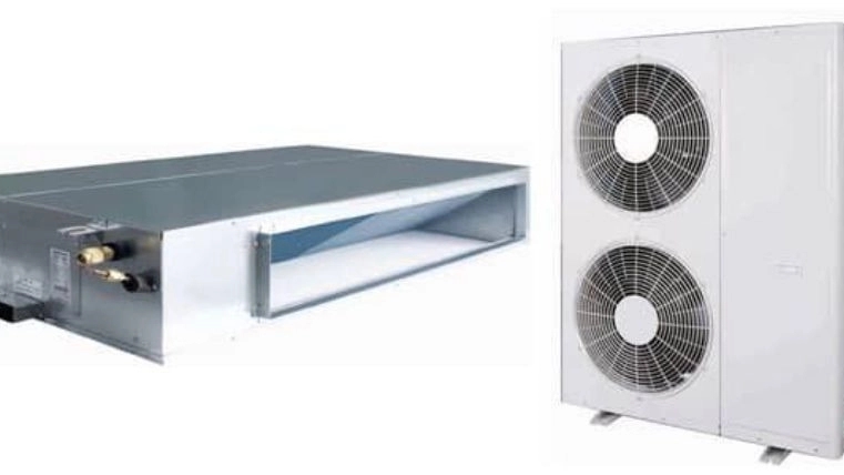 Artan ventilation, heating cooling air conditioning and mechanical installations in Shiraz