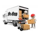 Royal Bar Habibi, transportation and freight company in Shahryar