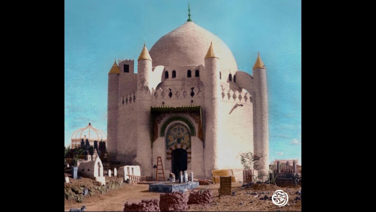 Jannat al-Baqi