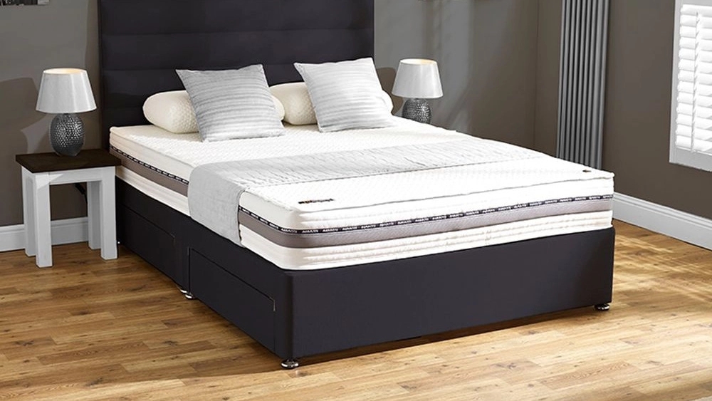Sale of original Elegance medical mattress in Rasht