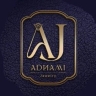 Adhami Gallery, designing, manufacturing and selling gold jewelry, rings and half sets in Shiraz