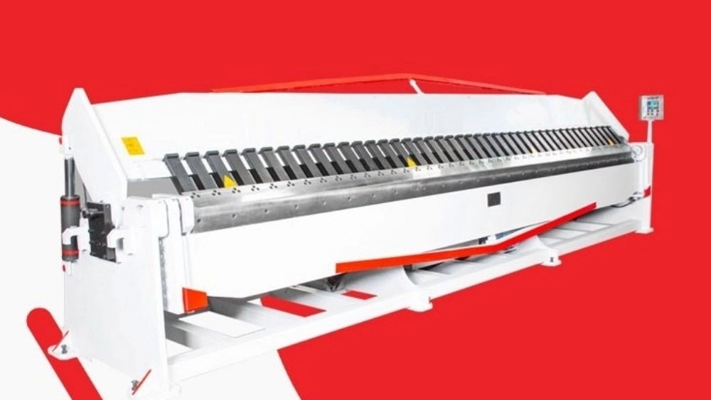 Bending machine repairs in Urmia