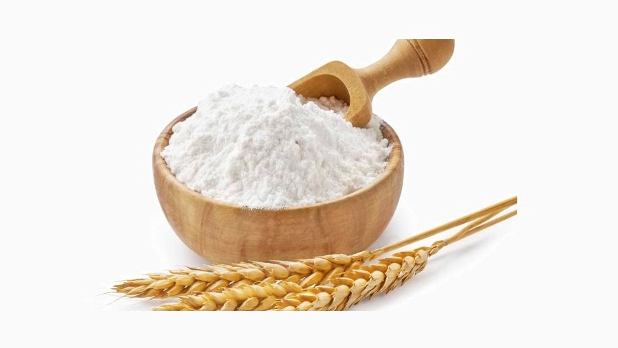 All types of Zahedan flour
