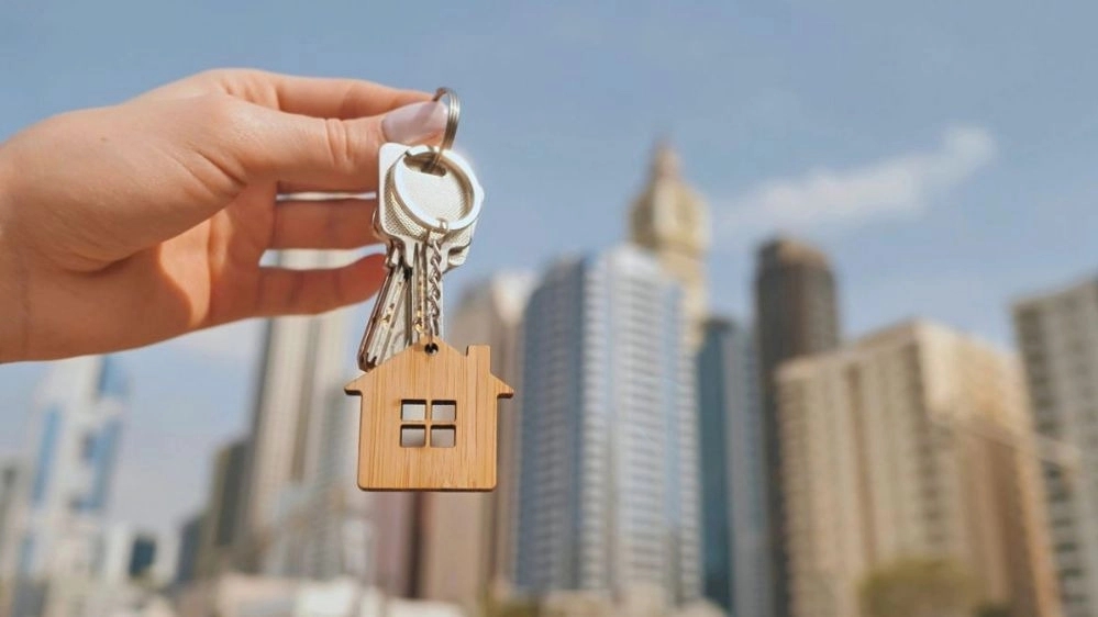 Mortgage and apartment rent in Rasht