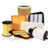 Narlon Filter, production, sale and distribution of all kinds of air filters in Qom