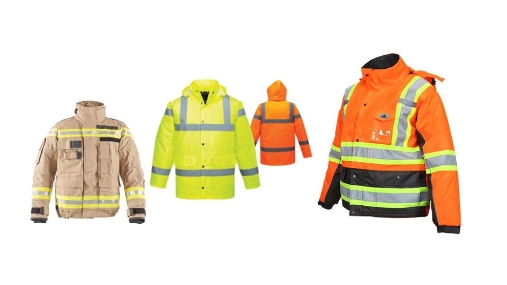 What are the advantages and uses of safety clothing?