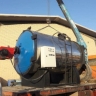 Subhan steam industries, buying and selling steam boilers and burners in Qazvin