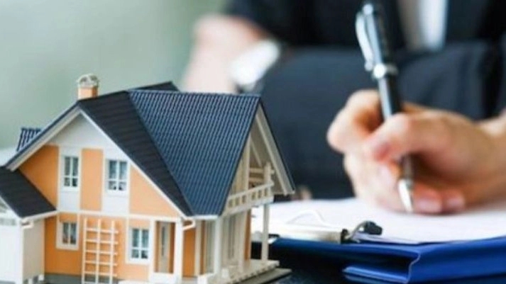 Real estate consultant in Chabaksar