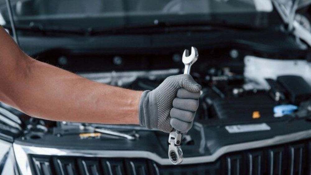 Good Renault gearbox repairer in Zahedan