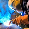 Garabagh welding, CO2 welding and electricity in Mallard