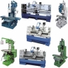 Saman Sanat, turning and manufacturing of industrial machines in Mashhad