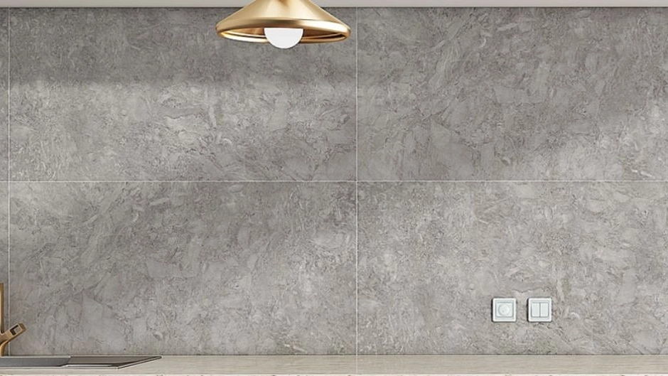 Marjan tile, rock ceramic sales center