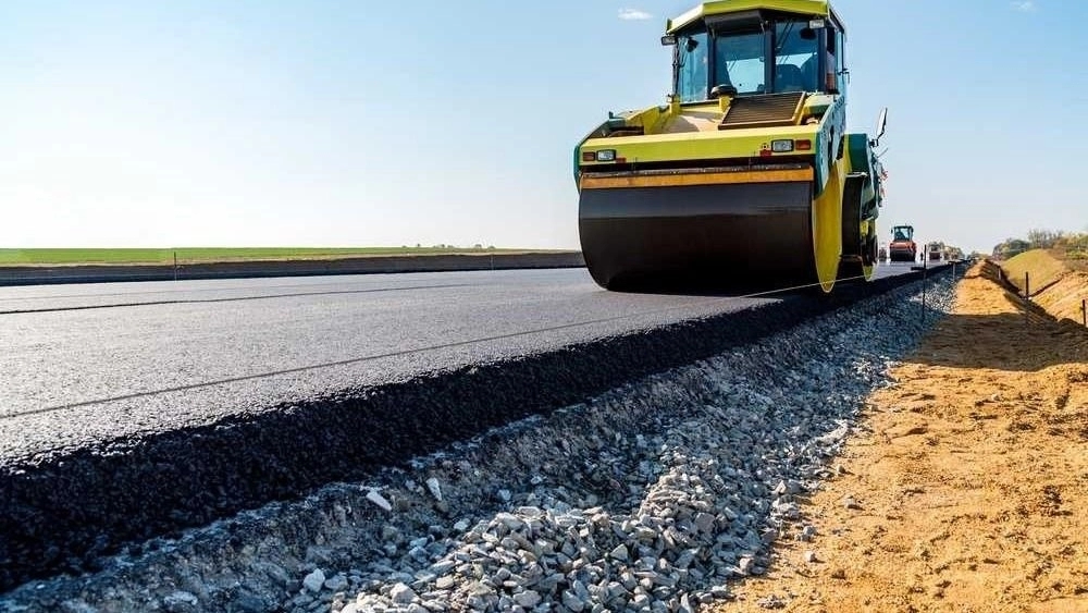 Amir Khan Contracting, Qirguni Landscaping and Asphalting in Karaj
