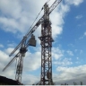 Farhadi tower crane, buying, selling and renting tower cranes and workshop elevators in Tehran