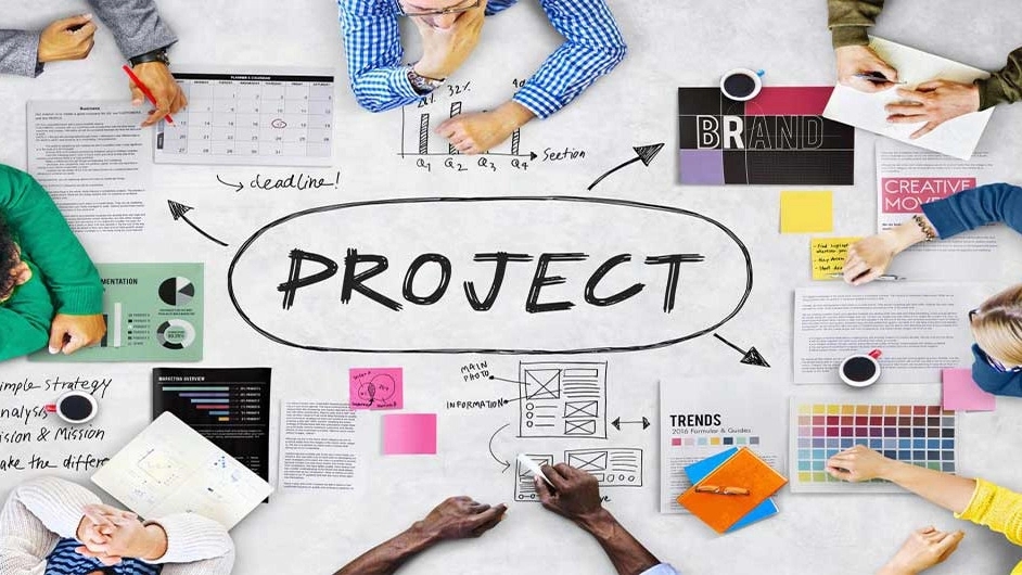 Nine One group projects