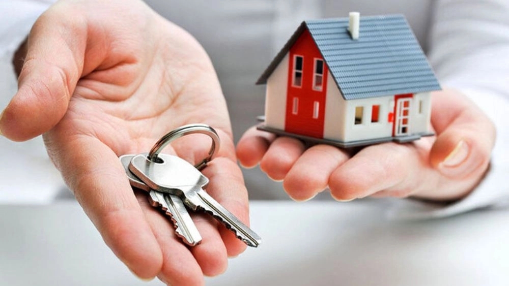 Kosha Real Estate Bank, buying and selling mortgages for rent in Rasht