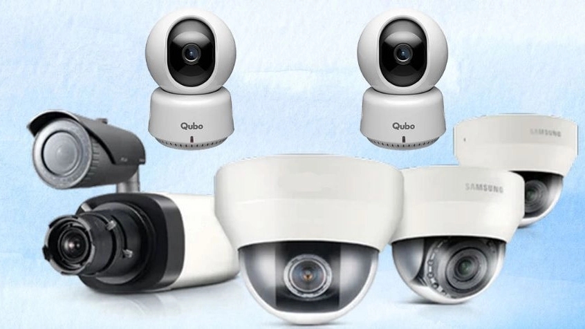 Rasouli CCTV, sales and installation of security cameras in Rasht