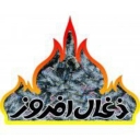 Zaghal Afrooz, wholesale sale and export of multifunctional electric charcoal fryer in Tehran