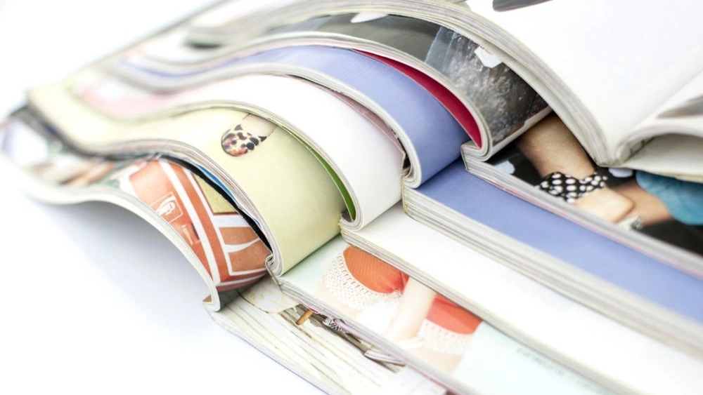 Catalog of the collection