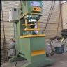 Advanced machine building, production and sale of industrial hydraulic punching machine in East Azerbaijan