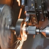 Hamid Stone Grinding Services, grinding of all kinds of rollers and rolls in Tehran