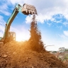 Subcontracting of Bradaran Kochi, excavation, excavation and demolition of buildings in Qazvin