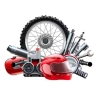 Alizadeh spare parts, repairs and sales of Honda motorcycle spare parts in Fars