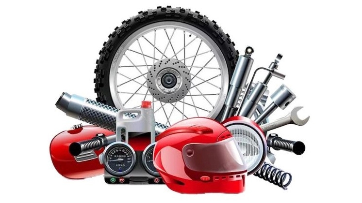 Alizadeh spare parts, repairs and sales of Honda motorcycle spare parts in Fars