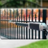 Kerami parking jack, sales and installation of automatic and remote doors in Hashtgerd/