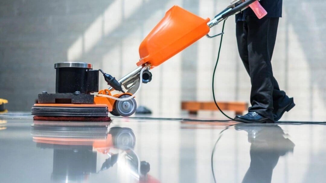 What are the benefits of flooring services?