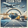 Vision Star Company, international freight and clearance services in Bushehr