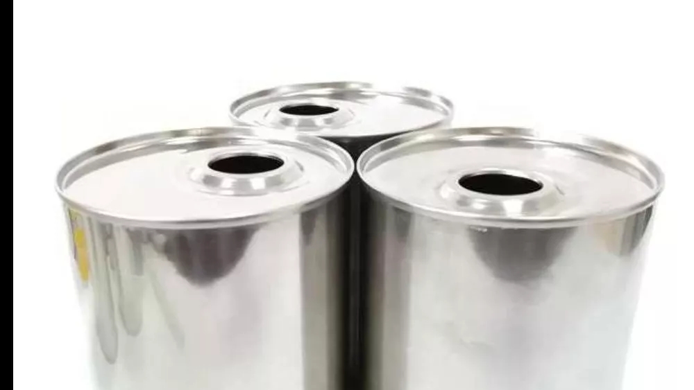 Canning equipment
