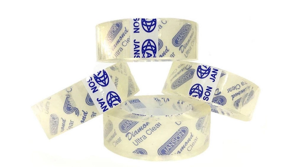چسب نواری جانسون