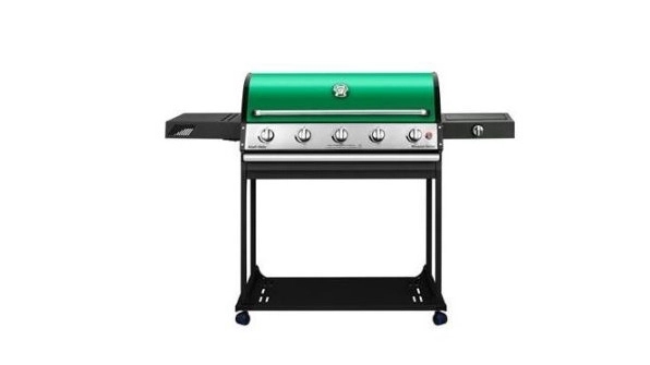 Atash Mehr production, production and sale of all kinds of barbecue and grill in Tabriz