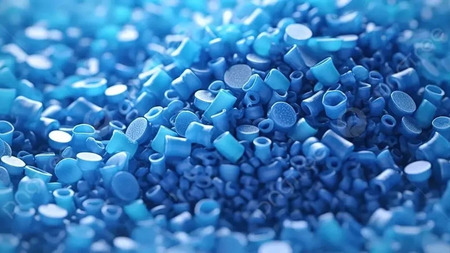 Aisa Plast plastic granules
