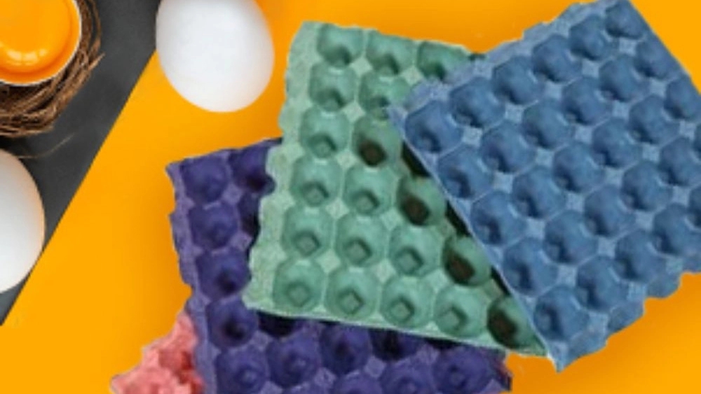 Aitek production, sale of egg comb in Tehran