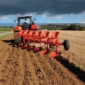 Najm Sanat, sale of agricultural machinery, fertilizer spreader, tractor hole spreader in Mashhad