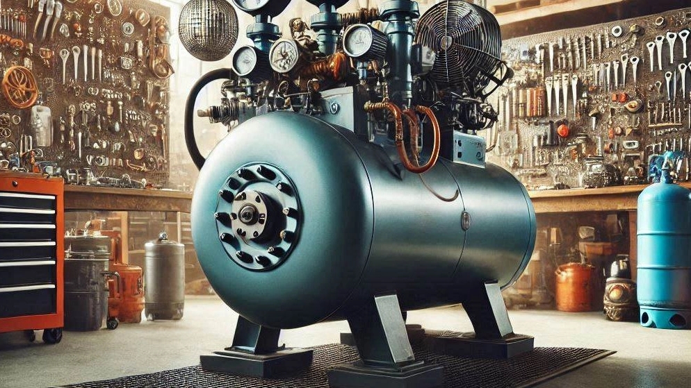 Dena compressor for sale in Isfahan