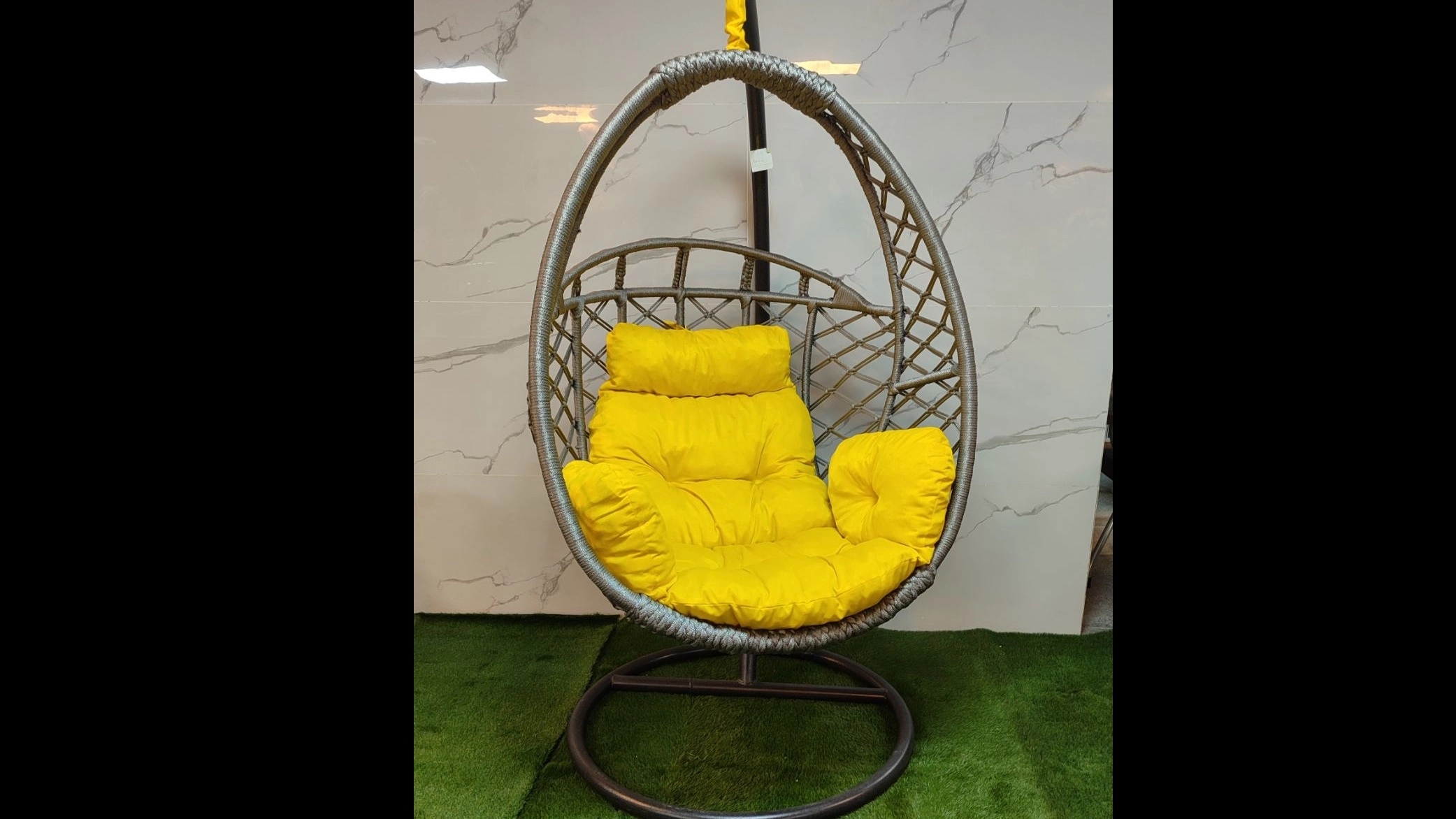 The price and sale of Persian model relax swing in Karaj